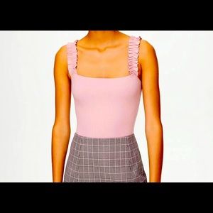 Sunday Best Firecracker Bodysuit